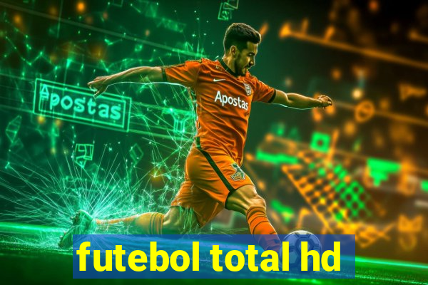 futebol total hd